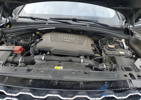 2019 Land Rover Range Rover Velar S z USA, uszkodzony, nr VIN SALYB2EV5KA203095